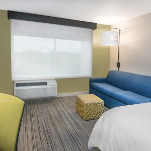 Suite Two Beds Non-Smoking