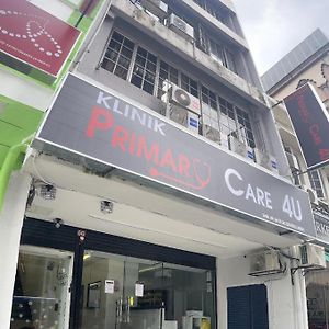 Senja Hostel Chinatown